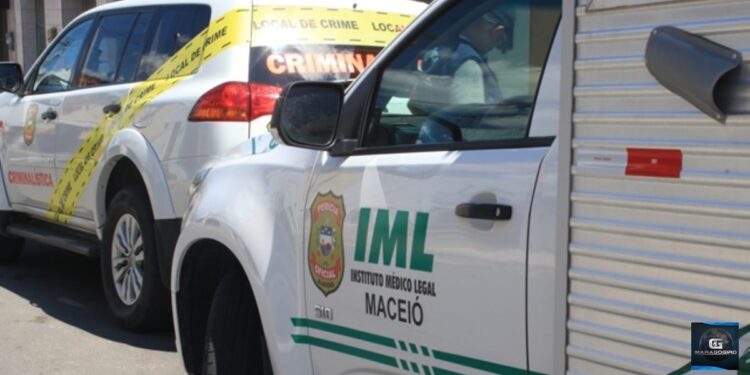 MARAGOGI-Homens se identificam como a polícia, invadem casa e matam jovem de 22 anos a tiros