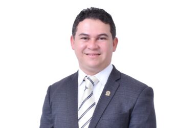 Há seis meses à frente da Câmara, Júnior de Jozemir se destaca pela diplomacia