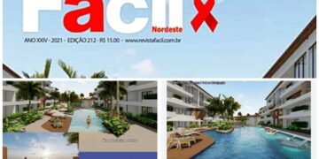 Condomínio que será construído em Maragogi vira capa de revista