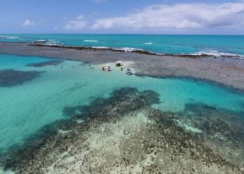 Maragogi promove 1° Encontro de Secretários de Turismo da APA Costa dos Corais