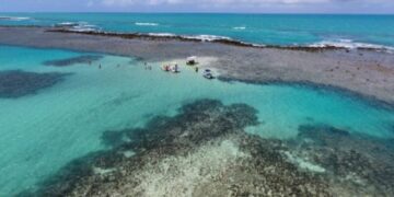 Maragogi promove 1° Encontro de Secretários de Turismo da APA Costa dos Corais