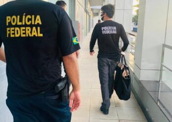 Operação da PF investiga compra de respiradores para hospital de campanha em Alagoas