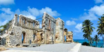 Curso gratuito sobre atrativos culturais é oportunidade para guias de turismo do NE