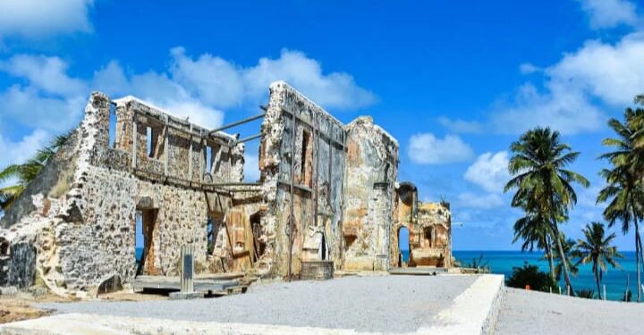 Curso gratuito sobre atrativos culturais é oportunidade para guias de turismo do NE