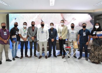 I Encontro dos Secretários de Turismo da APA Costa dos Corais é realizado em Maragogi