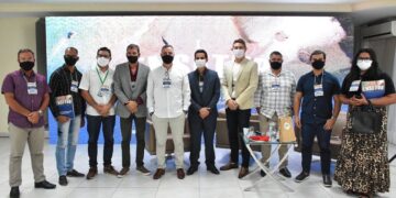 I Encontro dos Secretários de Turismo da APA Costa dos Corais é realizado em Maragogi