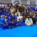 Esporte de Jiu Jitsu cresce em Maragogi