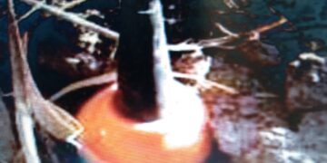 Proprietário rural encontra suposto artefato explosivo em São Miguel dos Milagres