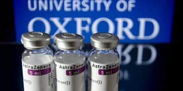 Maragogi recebeu doses vencidas da vacina AstraZeneca contra Covid-19; quase 330 pessoas se vacinaram com doses fora da validade em Alagoas