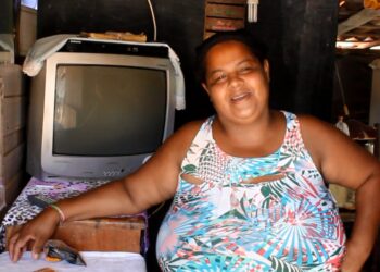 EXCLUSIVO — A vida na periferia de Maragogi