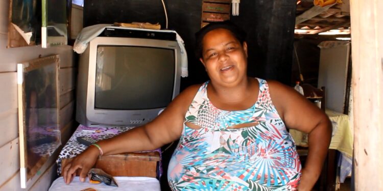 EXCLUSIVO — A vida na periferia de Maragogi