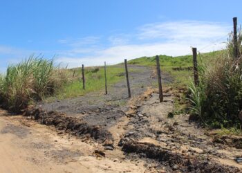 Aeroporto de Maragogi, uma obra sem decolagem