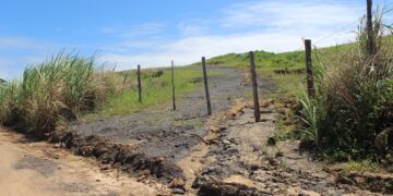 Aeroporto de Maragogi, uma obra sem decolagem
