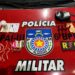 PLANTÃO POLICIAL- Em Maragogi e em Peroba, polícia apreende crack, maconha e munições de arma de fogo