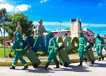 Saneape se destaca como melhor empresa de limpeza da região Norte de Alagoas.