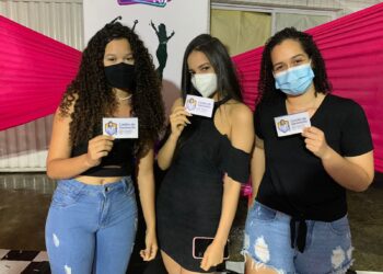 VÍDEO- Matriz de Camaragibe aposta em ‘balada’ para atrair jovens para vacinação contra a Covid-19