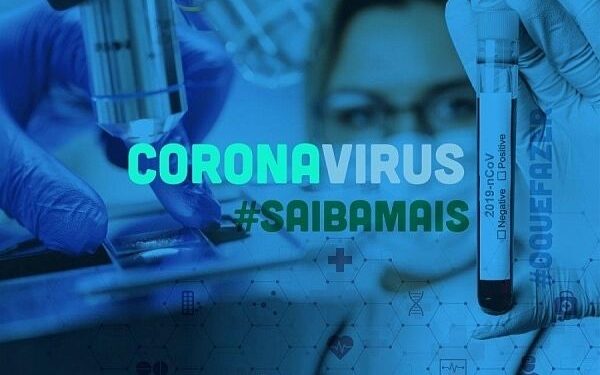 Boletim: adolescente de 17 anos está entre as nove vítimas de Covid-19 em Alagoas