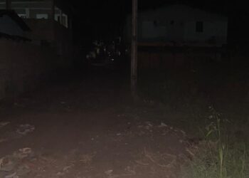 VÍDEO- Equatorial deixa comunidade sem energia elétrica por 36 horas em Maragogi