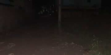 VÍDEO- Equatorial deixa comunidade sem energia elétrica por 36 horas em Maragogi