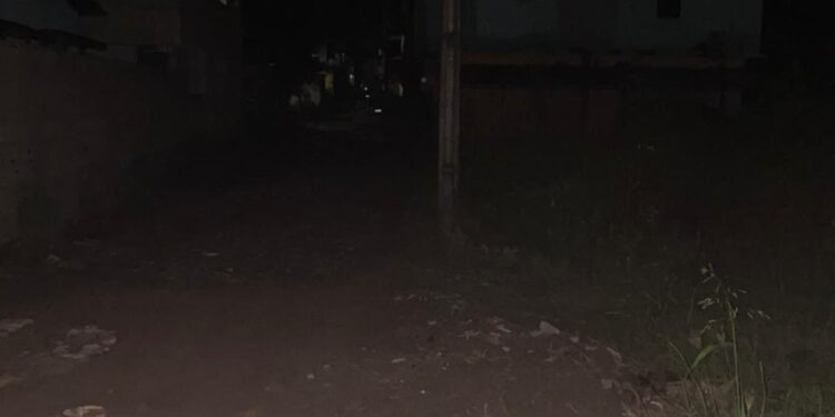 VÍDEO- Equatorial deixa comunidade sem energia elétrica por 36 horas em Maragogi