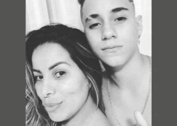 Filho da cantora Walkyria Santos, ex-Magnifícos, é encontrado morto