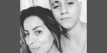 Filho da cantora Walkyria Santos, ex-Magnifícos, é encontrado morto
