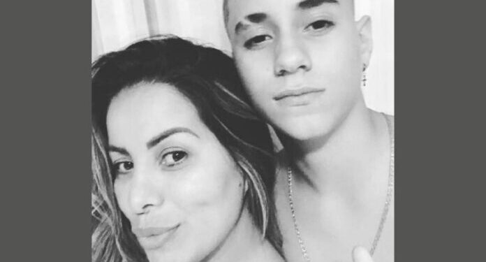 Filho da cantora Walkyria Santos, ex-Magnifícos, é encontrado morto