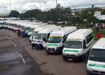 Transporte complementar de Alagoas