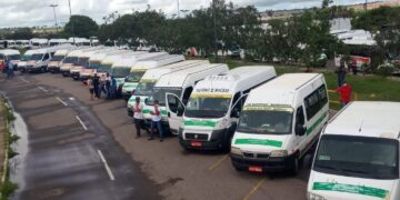 Transporte complementar de Alagoas