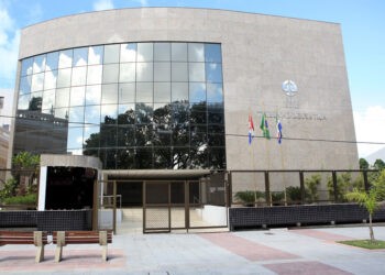 Tribunal de Justiça de Alaogas