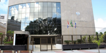 Tribunal de Justiça de Alaogas