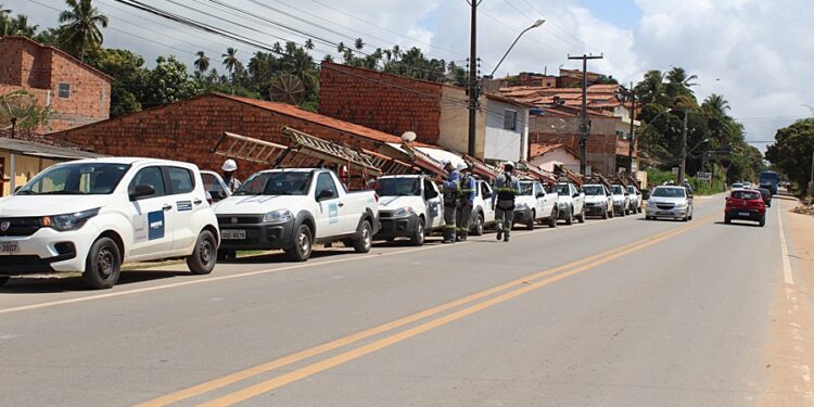 Após descentralização de imunizante, crianças de 12 anos ou mais lotaram posto médico em São Bento