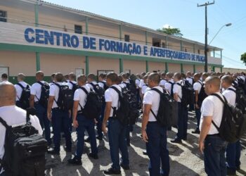Concurso suspenso