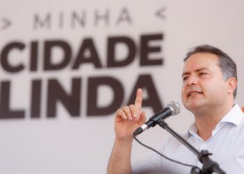 COM INVESTIMENTOS DE R$ 94 MILHÕES, ESTADO AUTORIZA OBRAS DE ESGOTAMENTO SANITÁRIO E DE INFRAESTRUTURA URBANA EM MARAGOGI