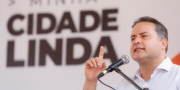 COM INVESTIMENTOS DE R$ 94 MILHÕES, ESTADO AUTORIZA OBRAS DE ESGOTAMENTO SANITÁRIO E DE INFRAESTRUTURA URBANA EM MARAGOGI