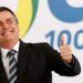 Presidente Jair Bolsonaro