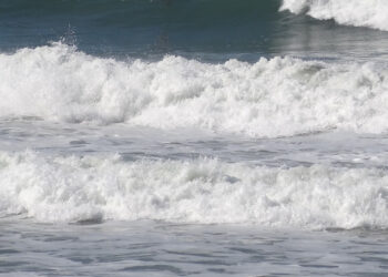 Mar grosso Alagoas