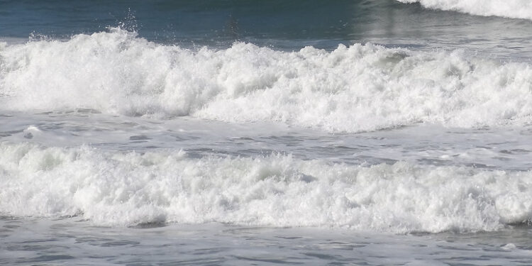 Mar grosso Alagoas