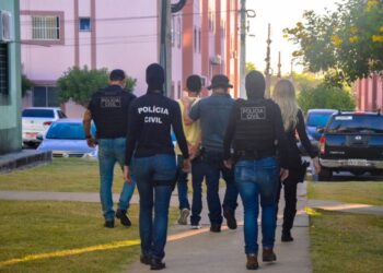 Polícia Civil de Alagoas
