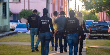 Polícia Civil de Alagoas