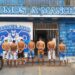 Sede da Mancha Azul
