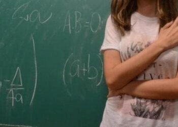 Violência Sexual Escola