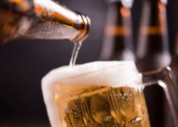 Preços das cervejas reajustados