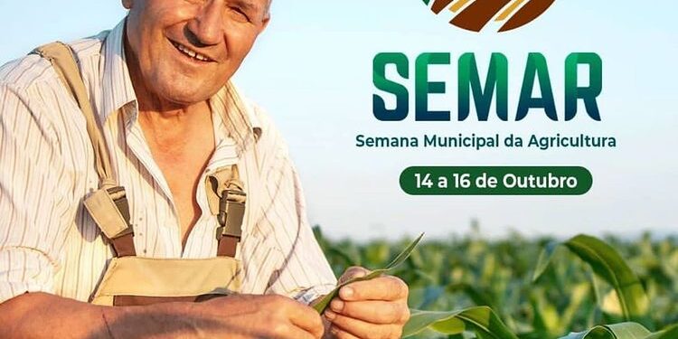 Primeira SEMAR Maragogi