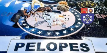 Maragogi: Homem é preso com arma e drogas em Barra Grande