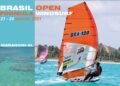 Campeonato Brasil Open Formula Windsurf começa em Maragogi nesta quinta-feira (21)