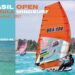 Campeonato Brasil Open Formula Windsurf começa em Maragogi nesta quinta-feira (21)