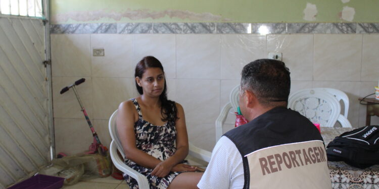 MARAGOGI — Criança de 8 anos é abusada sexualmente por homem de 57 em Peroba; desesperada, mãe pede justiça