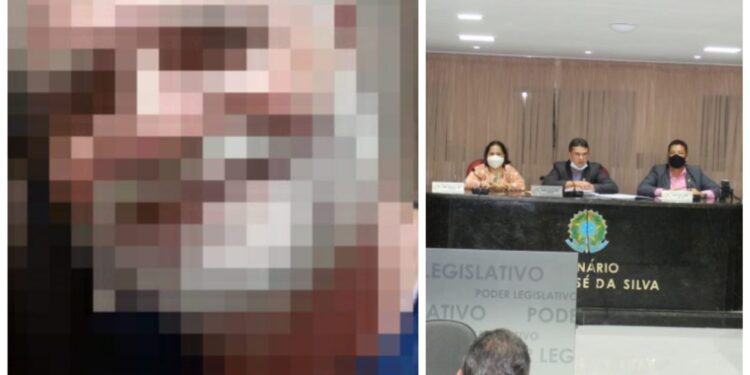 Abuso Sexual — Vereadores de Maragogi debatem o caso da criança de 08 anos e o vigilante de escola