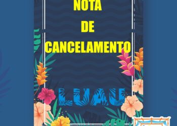 Luau Caminho Da Barra Cancelado